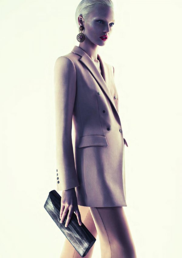 Снимка: Giorgio Armani
