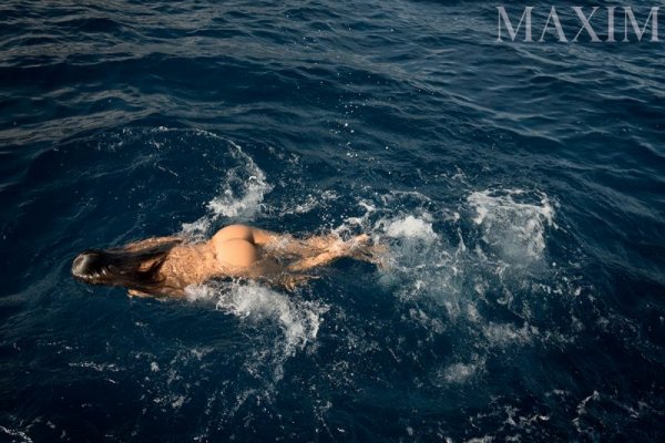 Снимка: Maxim