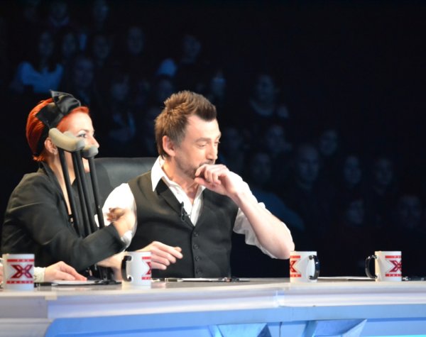 Снимка: X Factor