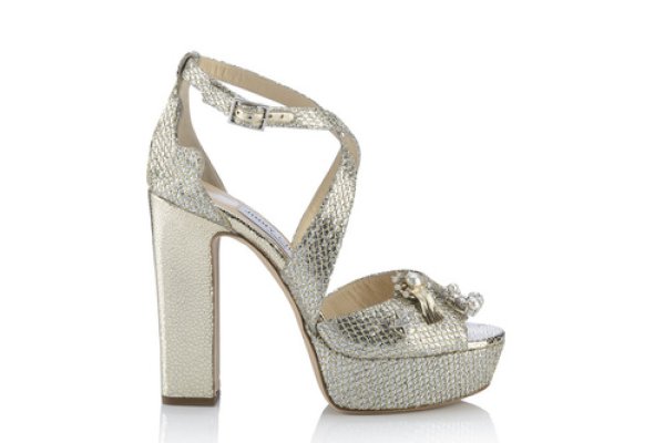 Снимка: Jimmy Choo