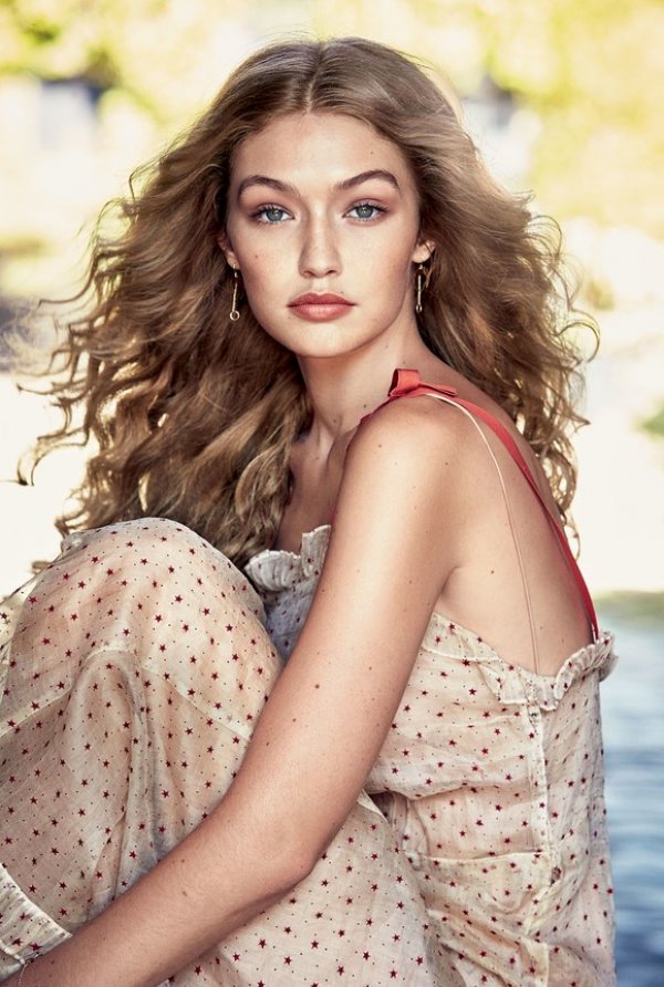 Снимка: Allure