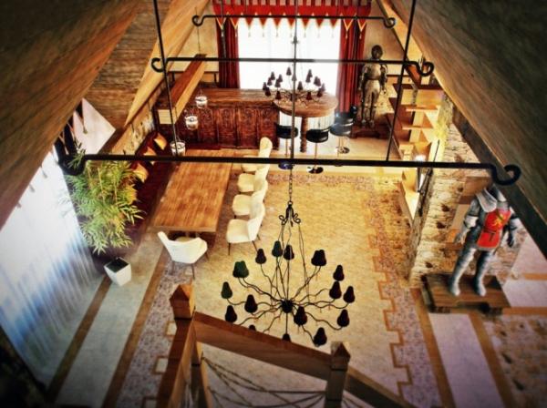 Снимка: Home Designing