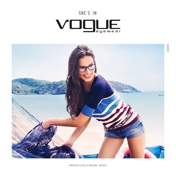 Снимка: Vogue