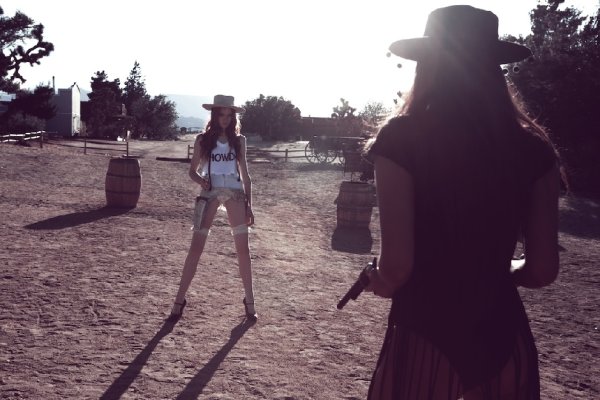 Снимка: Wildfox