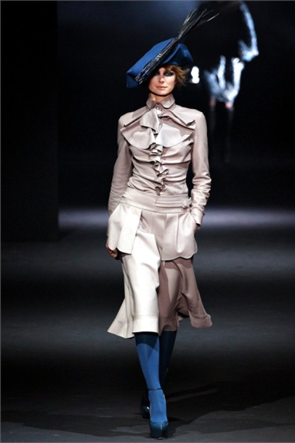 Снимка: John Galliano