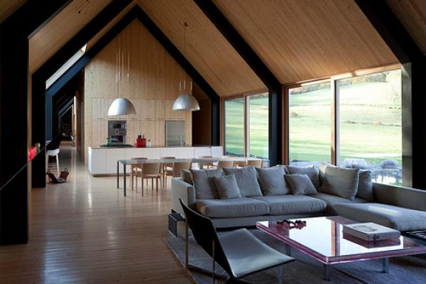 Снимка: Рick Joy Architects