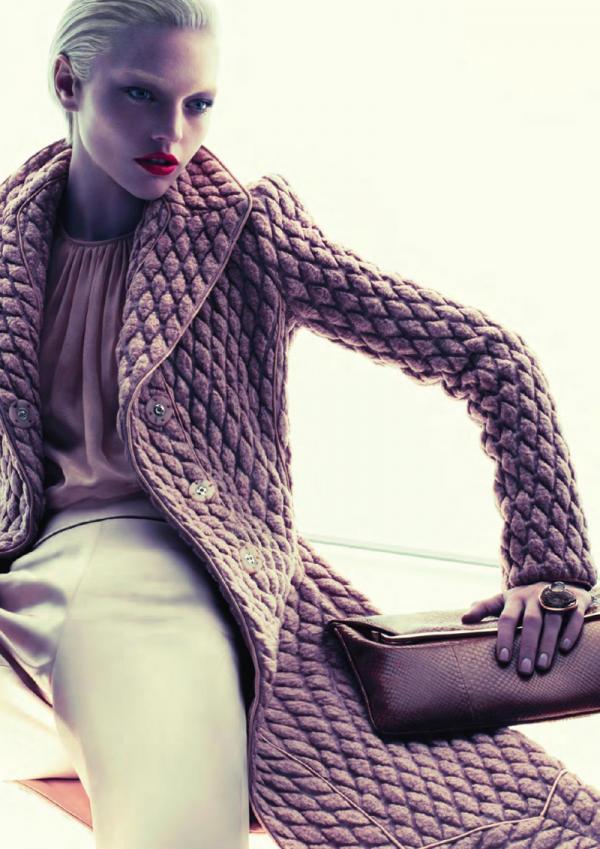 Снимка: Giorgio Armani