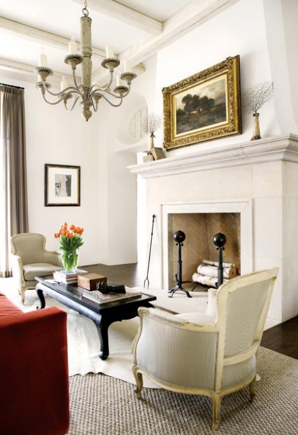 Снимка: centralinteriordesign.com