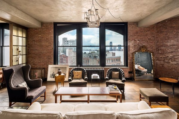 Снимка: architecturaldigest.com
