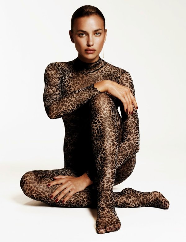 Снимка: Vogue