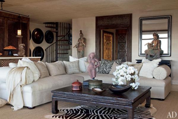 Снимка; architecturaldigest.com