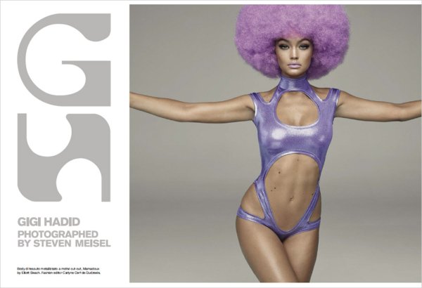 Снимка; vogue.it