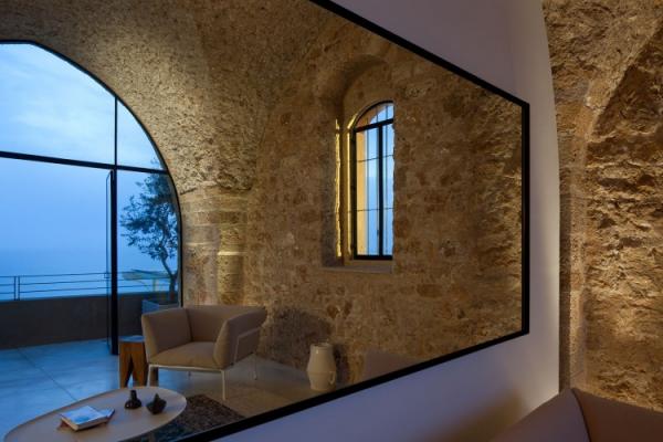 Снимка: Pitsou Kedem Architects