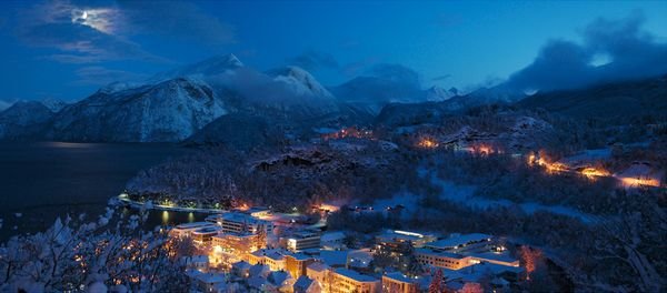 Снимка: acrisdesign.com