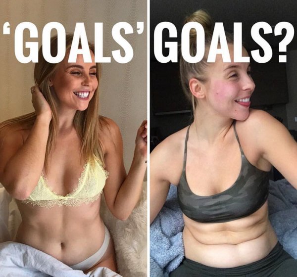 Снимка: Instagram/chessiekingg