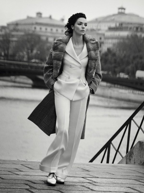 Снимка: Ermanno Scervino