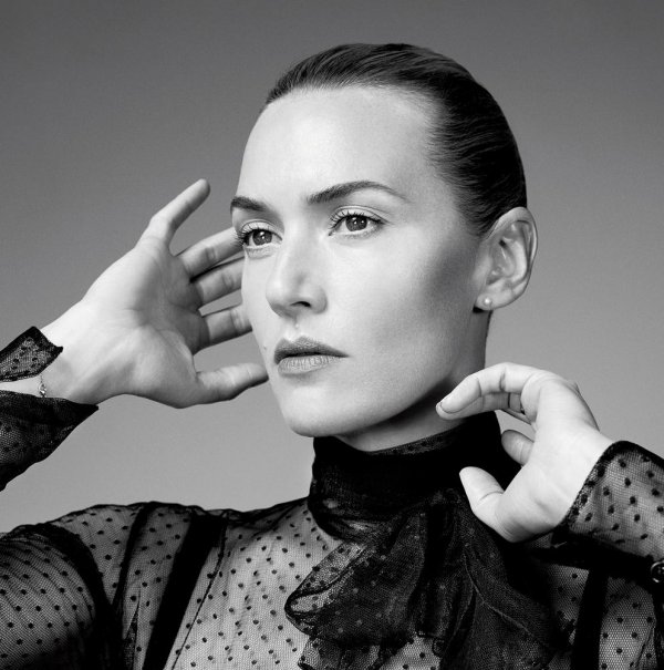 Снимка: WSJ. MAGAZINE