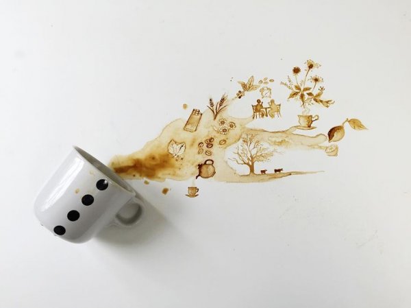 Снимка: bernulia/Instagram