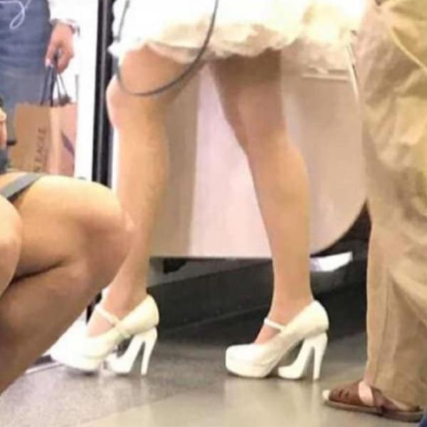 crimesagainstshoemanity