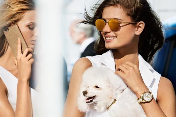Снимка: Michael Kors