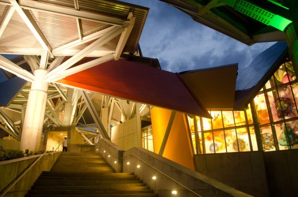 Снимка: designboom.com
