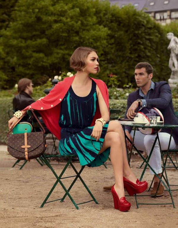 Снимка: Louis Vuitton