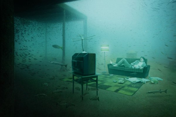 Снимка: designboom.com