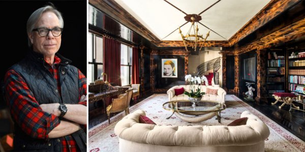 Снимка: elledecor.com