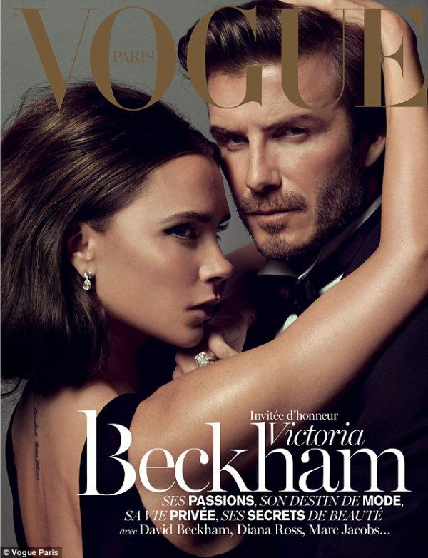 Снимка: сп.Vogue