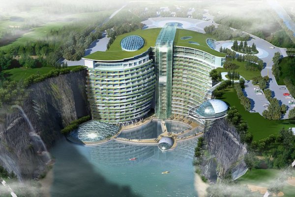 Снимка: inhabitat.com