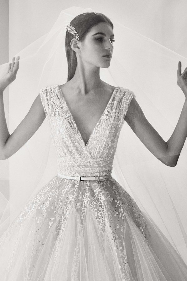 Снимка: Elie Saab