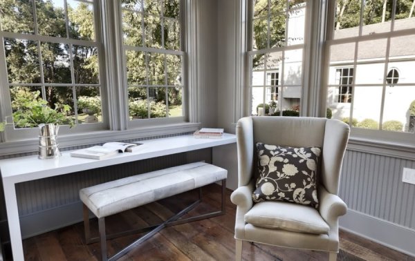 Снимка: interiordesignfiles.com