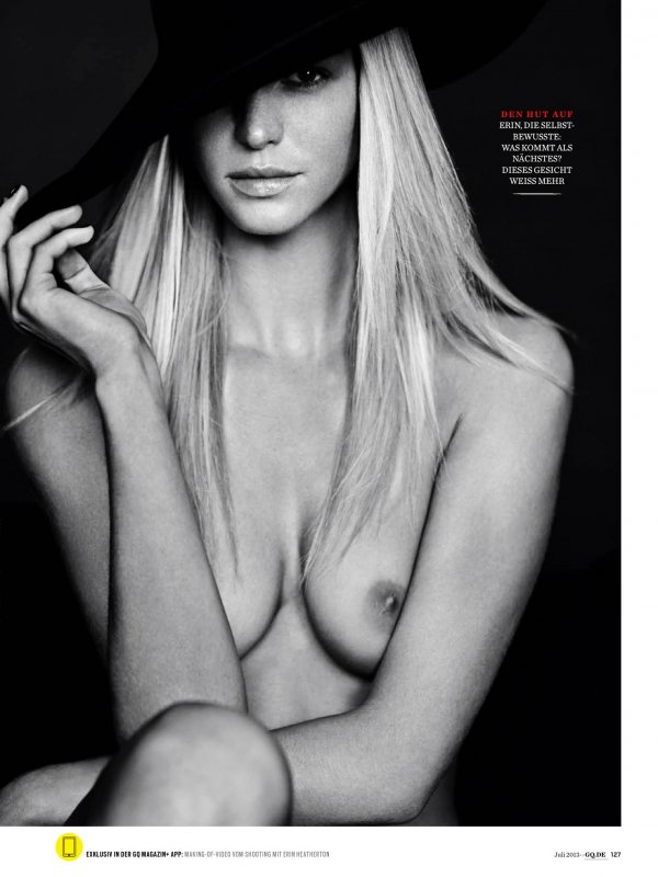 Снимка: сп. GQ