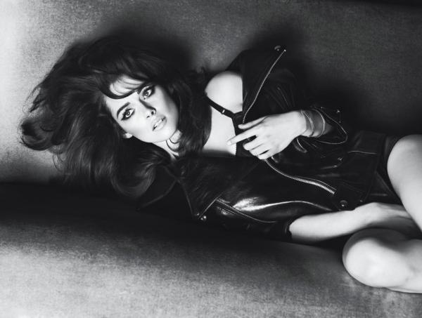 Снимка: W Magazine
