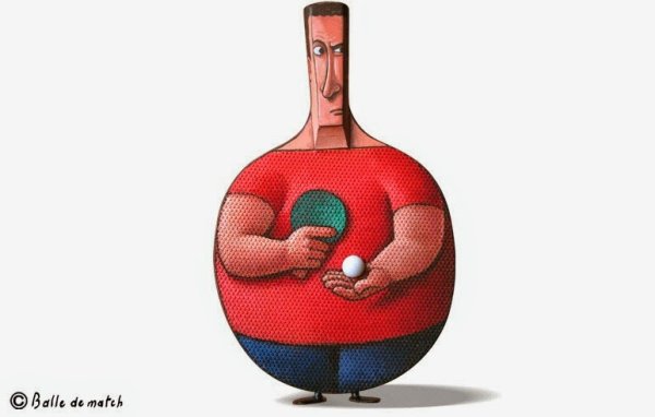 Снимка: gilbert-legrand.com