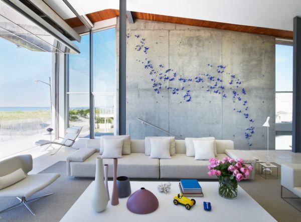 Снимка: West Chin Architects & Interior Designers
