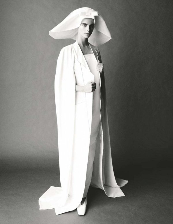Снимка: Vogue