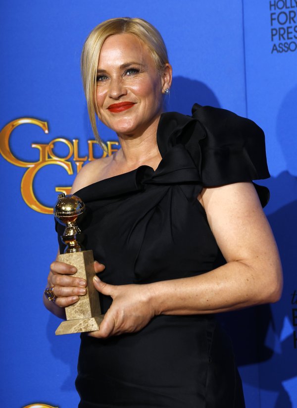 Най-добра актриса за поддържаща роля в игрален филм - Патриша Аркет - „ Boyhood“Снимка: Reuters