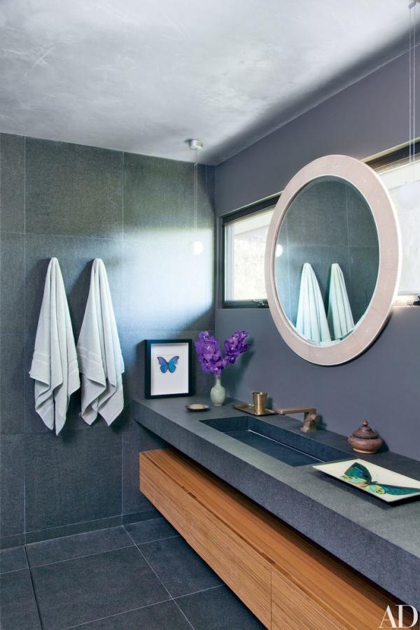Снимка: architecturaldigest.com