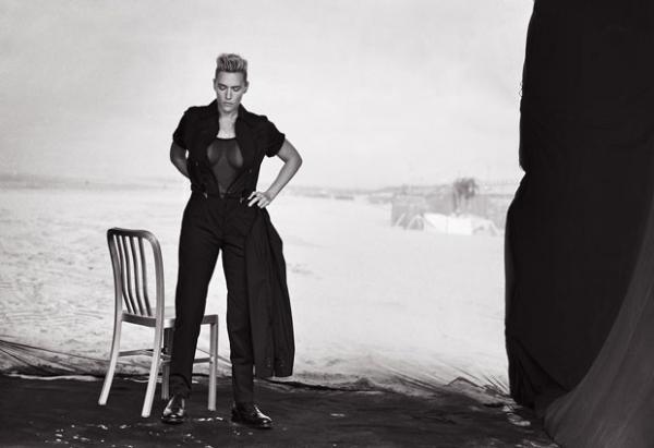 Снимка: vogue.it