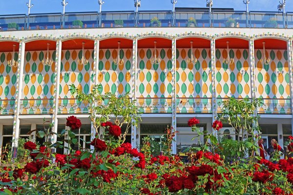 Снимка: аrchitecturaldigest.com