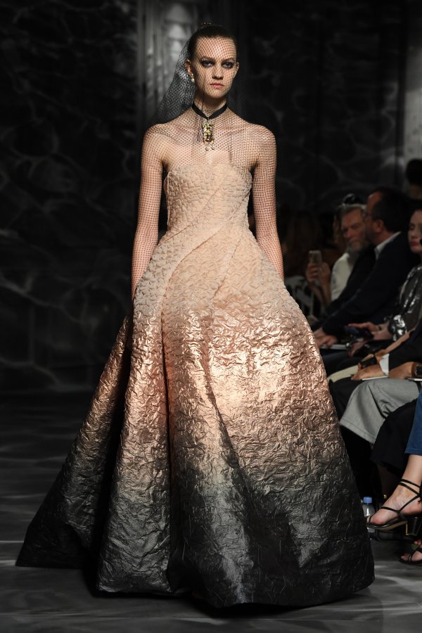 Dior, Снимка: Getty Images