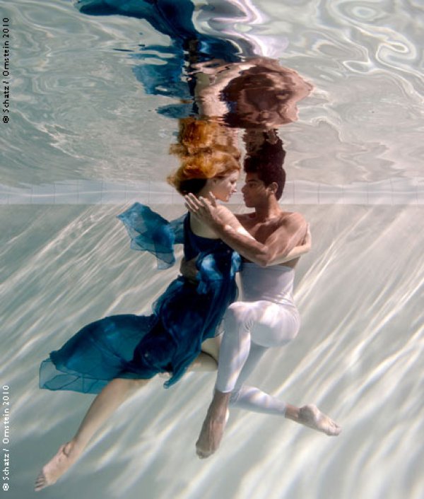 Снимка: Howard Schatz
