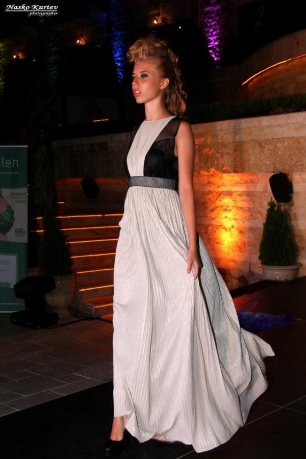 Снимка: Наско Куртев/ reginaatelier.com