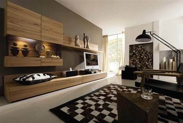 Снимка: interiorholic.com