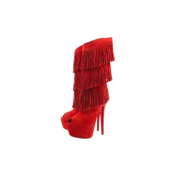 Снимка: Christian Louboutin