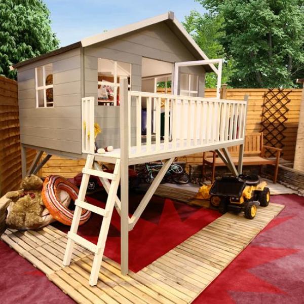 Снимка: interiorholic.com