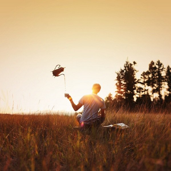 Снимка: Joel Robison