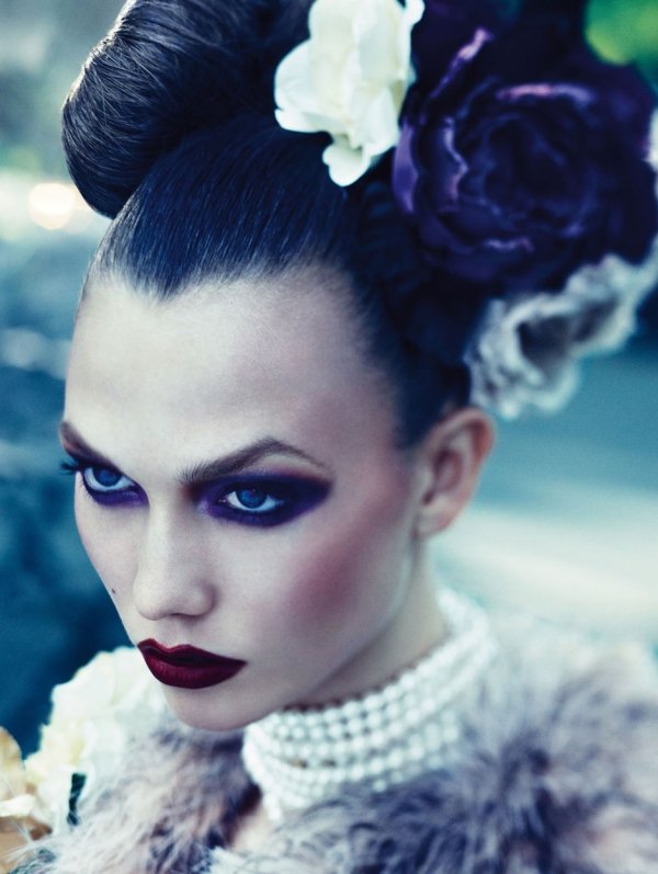 Снимка: Vogue