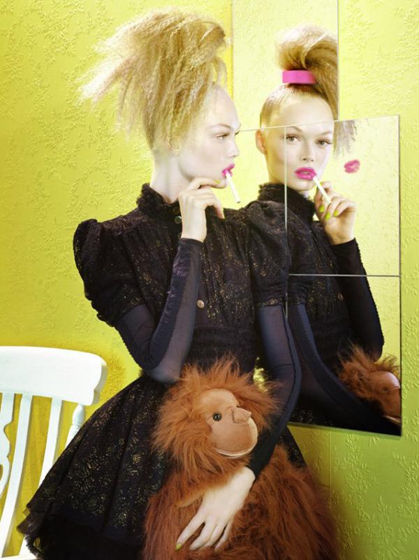 Снимка: Miles Aldridge